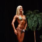 Stefanie  Lindsey - NPC Natural Michigan / Nicole Wilkins Classic 2009 - #1